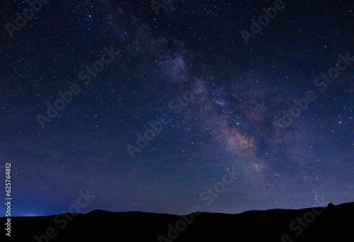 Milky Way © Hector