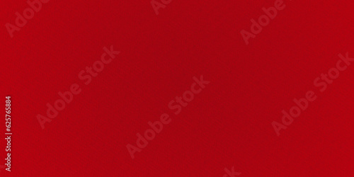 Red texture background. Fabric background Close up texture of natural weave in dark red or teal color. Fabric texture of natural line textile material .