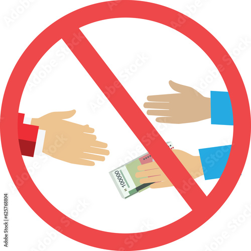 no compensation and service cost for humanitarian service