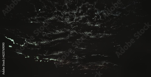ink splashes background
