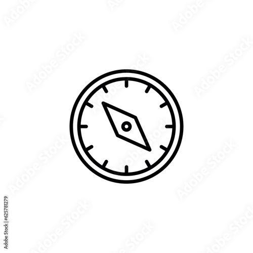 Shedule icon design with white background stock illustration