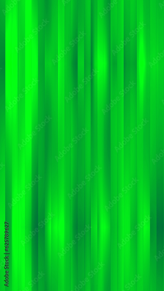 Green White bright stripes neon gradient background Green White bright stripes neon gradient background