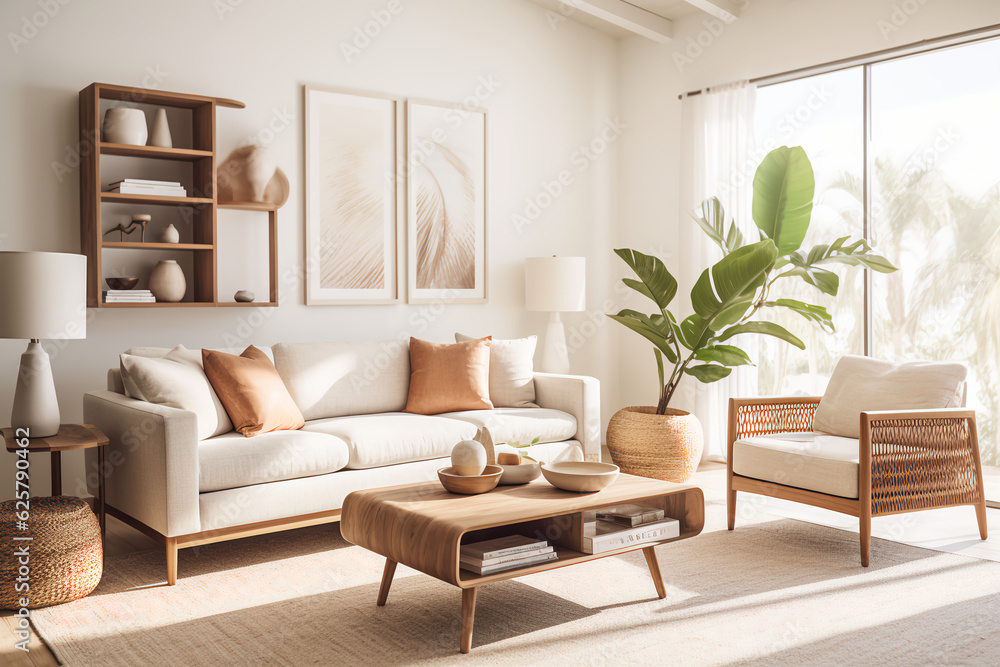 modern living room modern living room