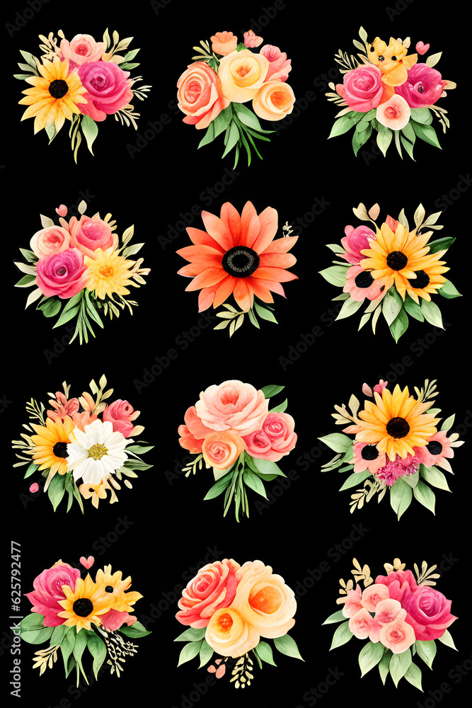 bouquet bouquet