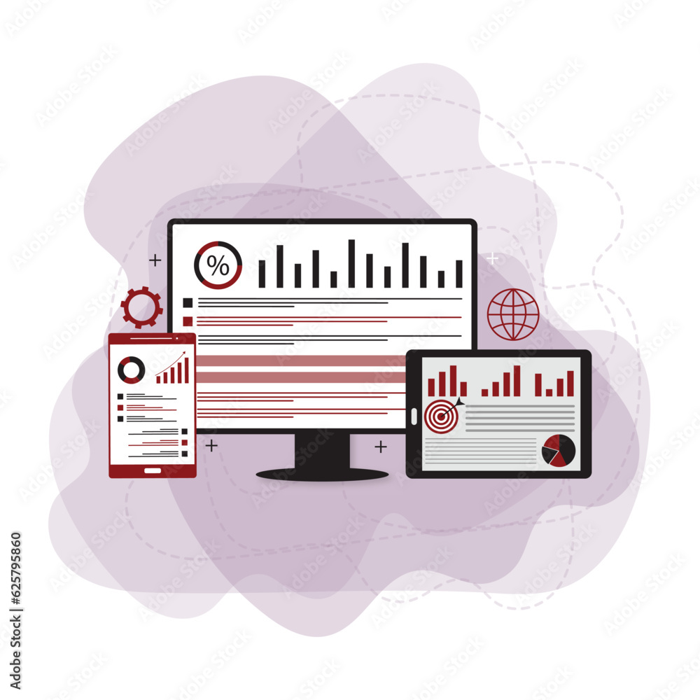 Smart investment finance banking market data analytics Smart investment finance banking market data analytics