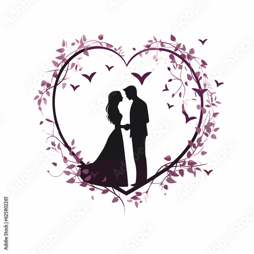 結婚式　AI