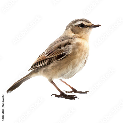 sparrow 