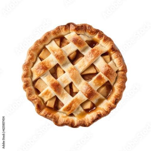 apple pie