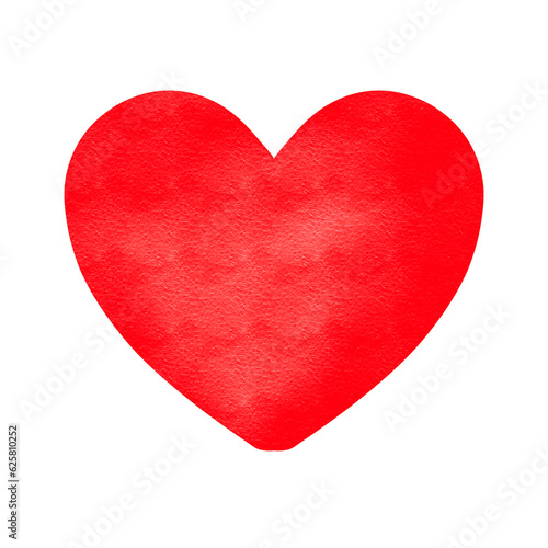 Heart and 