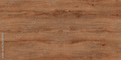 Red Brown Coloured Wooden Background, Natural Oak texture with sharp wood grain, Use for plywood and furniture purpose, Design for Ceramic flooring tiles, Real Crack and Knot of wood, High Quality