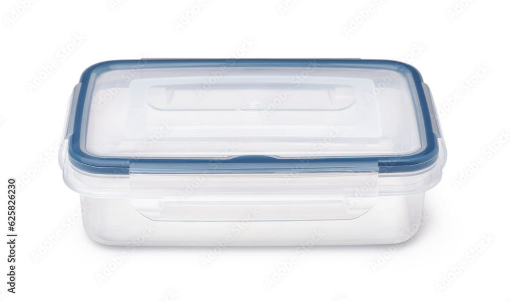 Reusable translucent storage plastic food container Reusable translucent storage plastic food container
