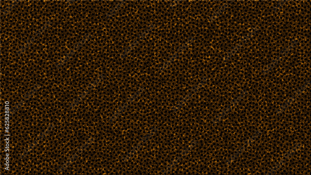 skin texture of leopard vector background wallpaper skin texture of leopard vector background wallpaper