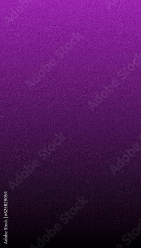 modern and simple purple gradient colors background with grain rough texture