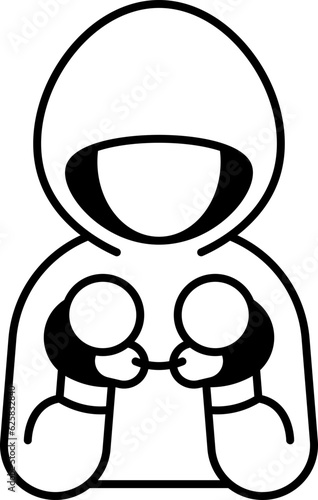 culprit  icon