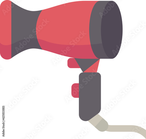 hairdryer  icon