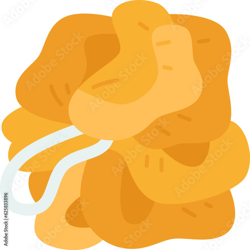 scrubber  icon