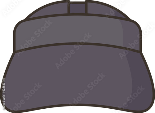 hat  icon
