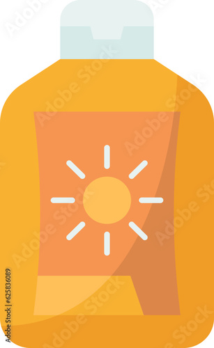 sunscreen  icon