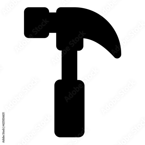 hammer icon