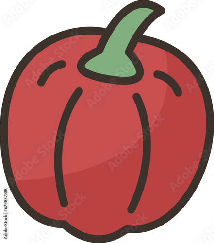 paprika  icon