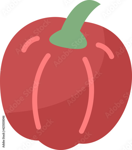 paprika  icon