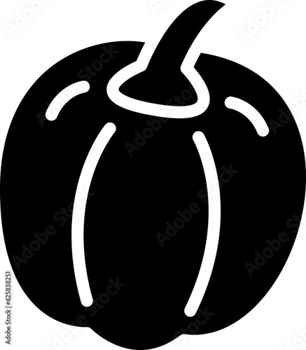 paprika  icon