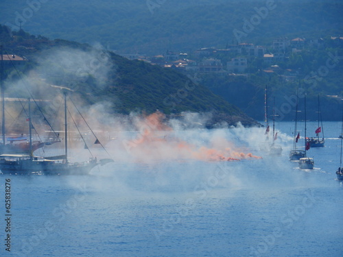 cabotage day in turkiye