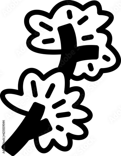 parsley  icon