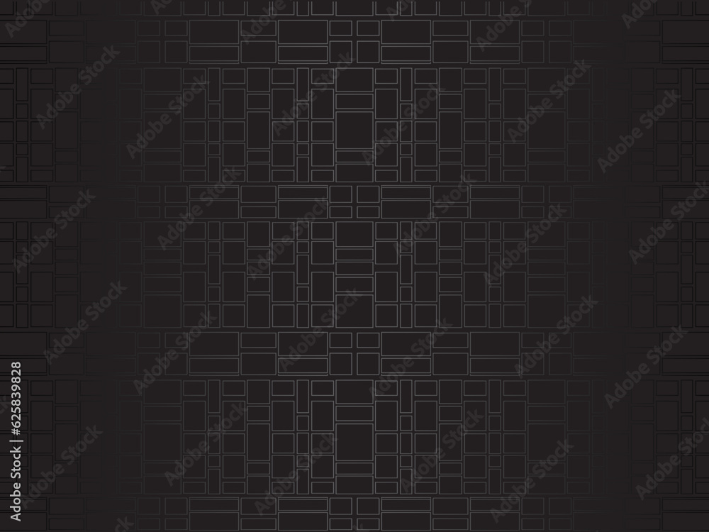 Gray line on black. Minimalist design. Cover design templates, business flyer layouts, wallpapers, etc. Gray line on black. Minimalist design. Cover design templates, business flyer layouts, wallpapers, etc.