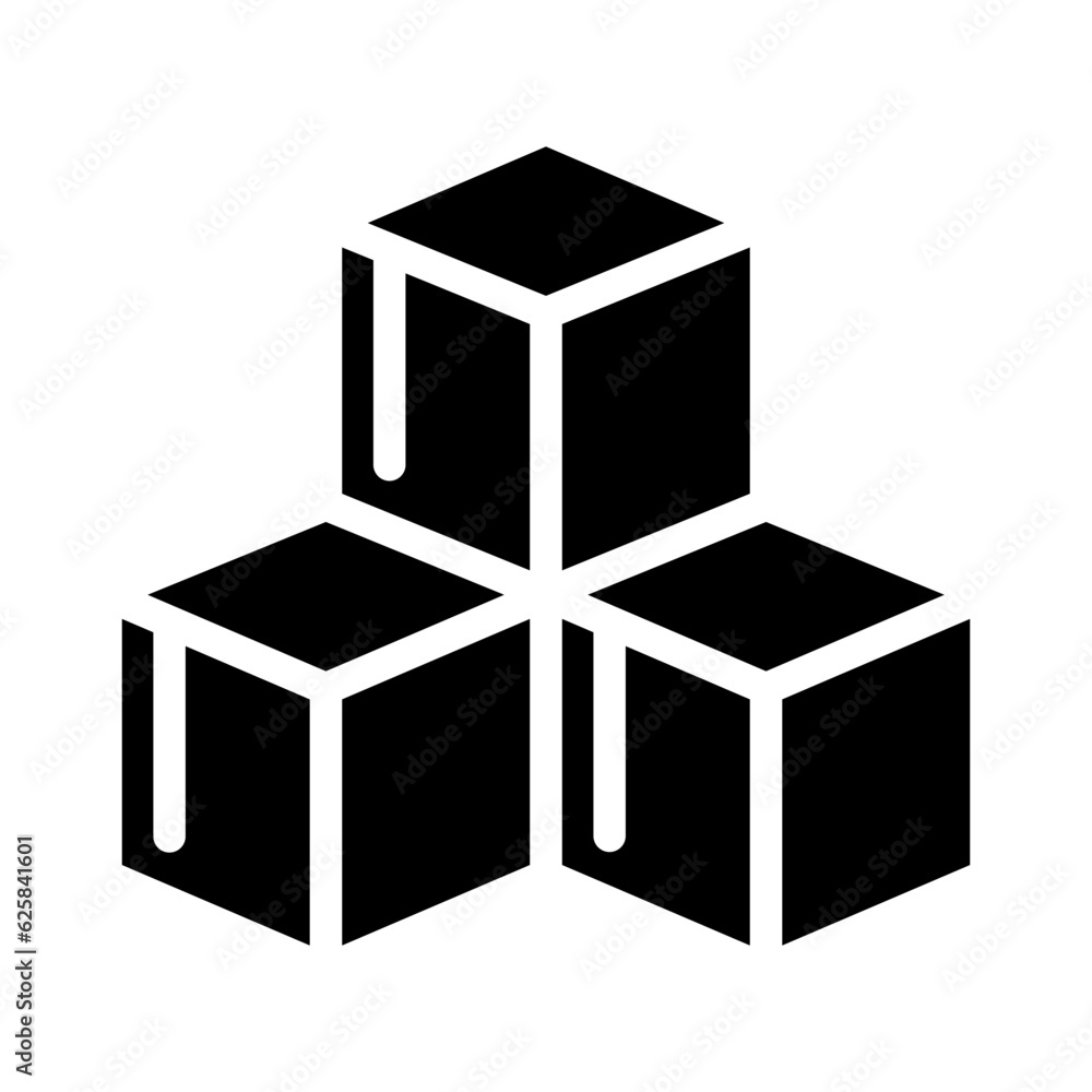 Sugar icon Sugar icon