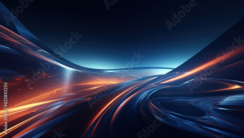 abstract background
