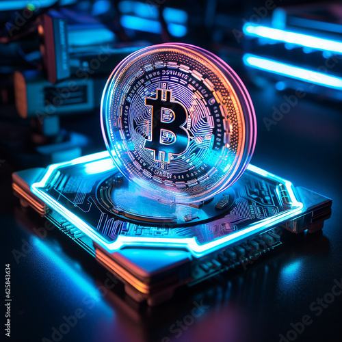 Bitcoin