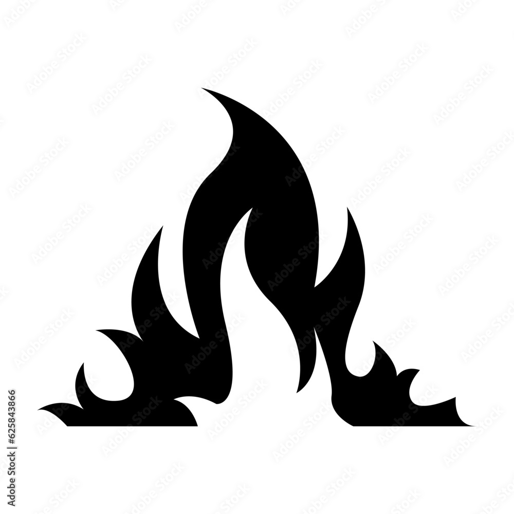 Fire icon Fire icon