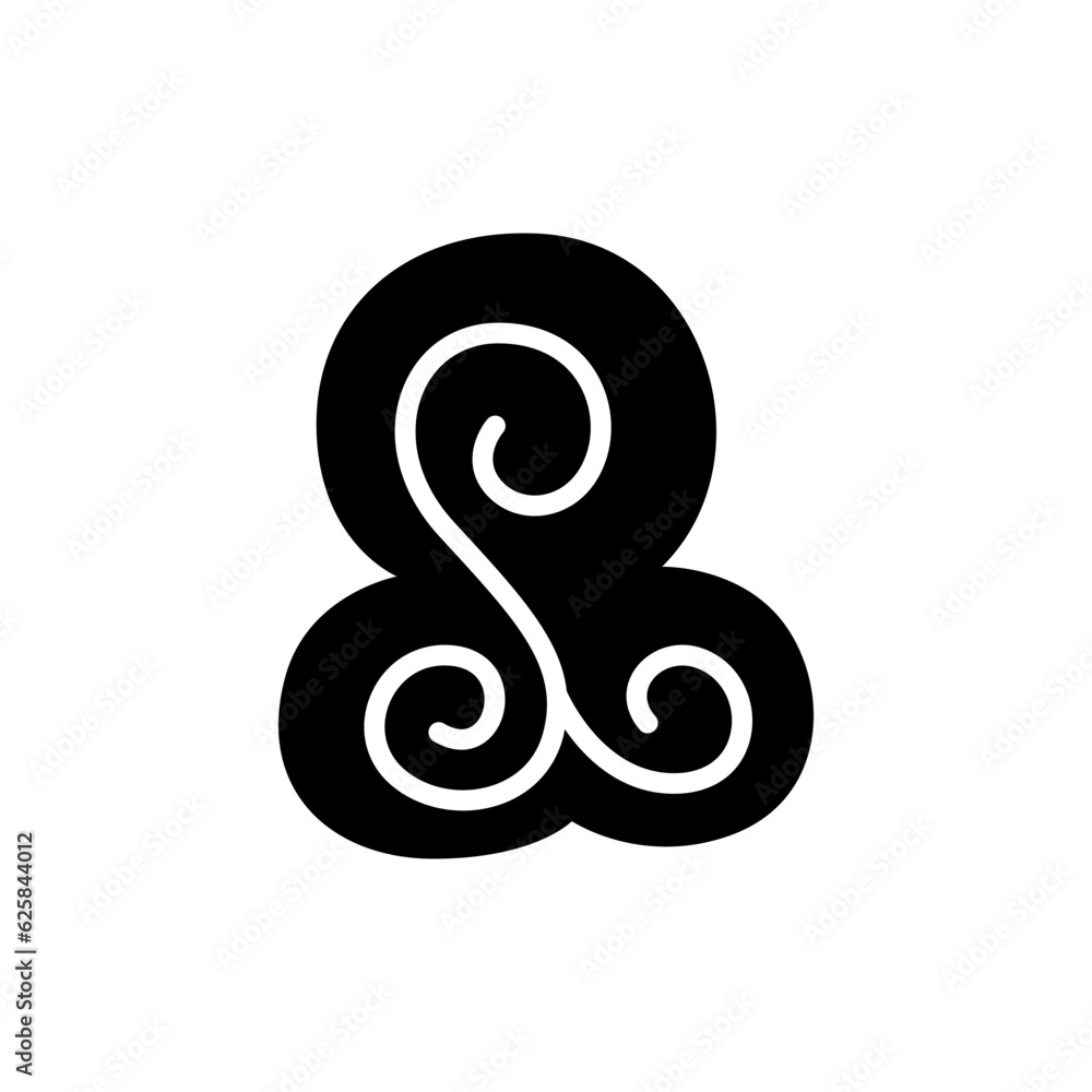 Decorative cloud icon Decorative cloud icon