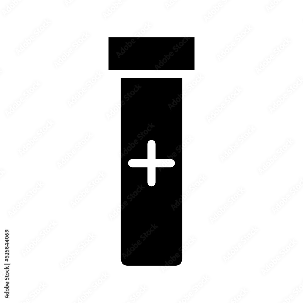 Fototapeta premium Medicine icon