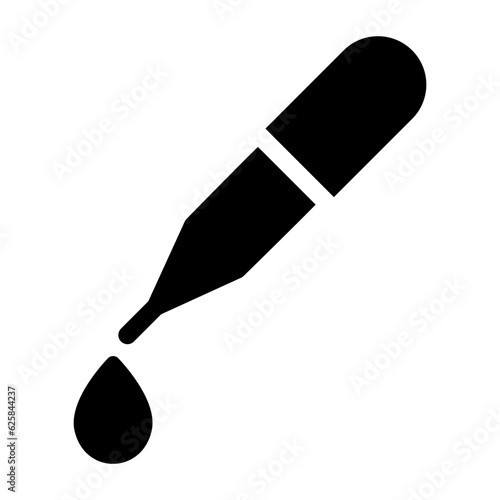 Dropper icon
