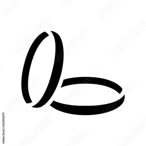Ring icon