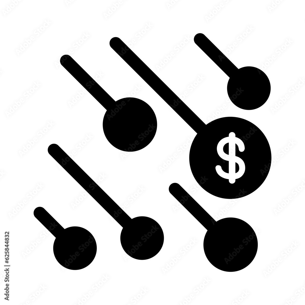 Investment icon Investment icon