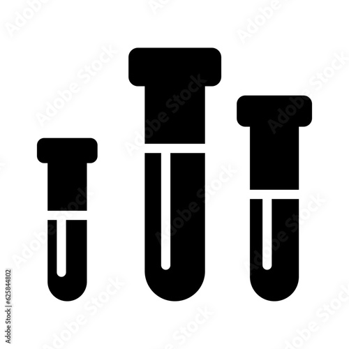 Blood draw icon
