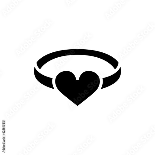 Ring icon