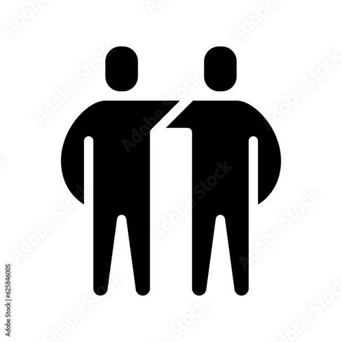 Teamwork icon