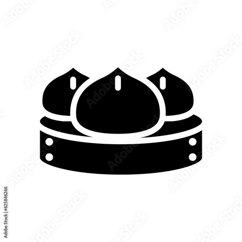 Dim sum icon