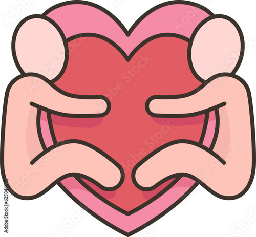 love  icon