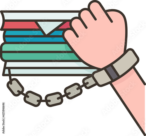 workaholic  icon
