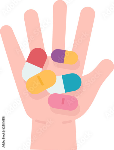 opioids  icon