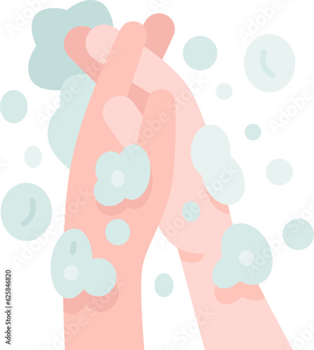 handwash  icon