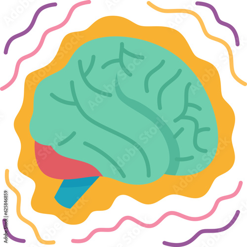 hallucinogens  icon
