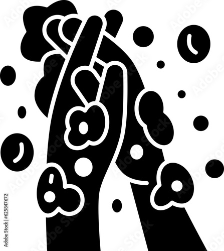 handwash  icon