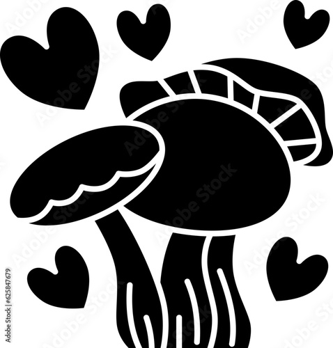 mushroom  icon