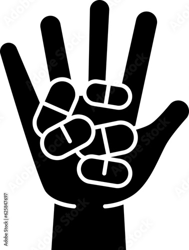 opioids  icon